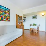 Bucaneve By Interhome 아파트 *