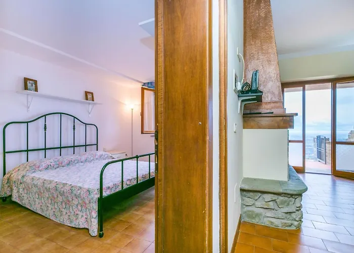 Bucaneve By Interhome Lamporecchio