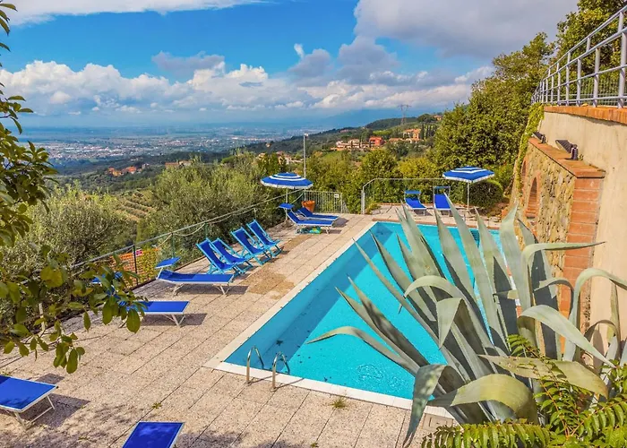 Bucaneve By Interhome Apartamento *
