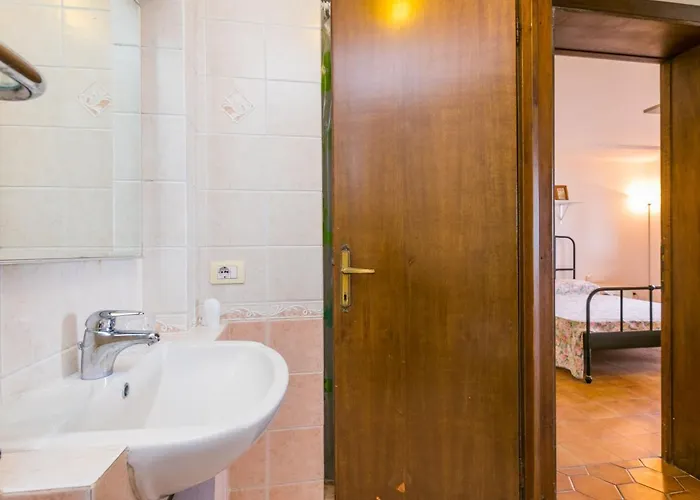 Bucaneve By Interhome Apartamento Lamporecchio